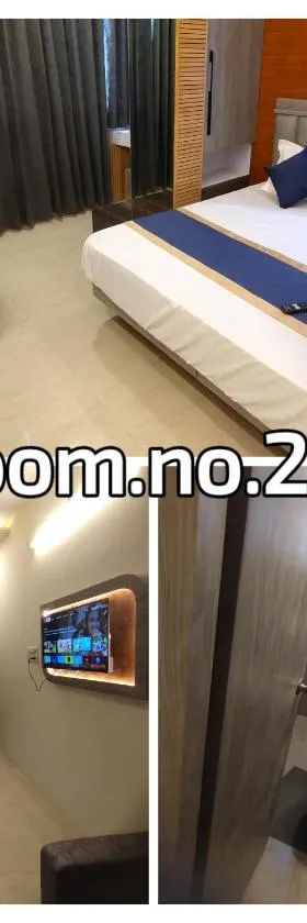 Cozy Home Stay，位于瓦拉纳西的酒店