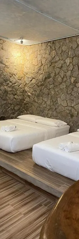 SKYROCK VILLA SG LEMBING，位于双溪林明的酒店