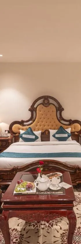 Clarks Resort The Archi`s Castle, Ajmer，位于阿杰梅尔的酒店