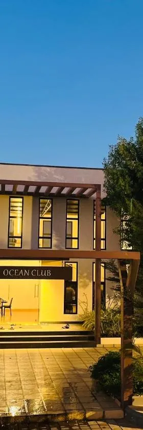 Coral Mahabs，位于马哈巴利普拉姆的酒店