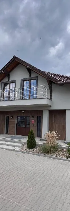 Karczma u Jakuba，位于Domaniów的酒店