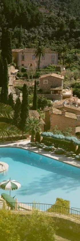 La Residencia, A Belmond Hotel, Mallorca，位于德阿的酒店