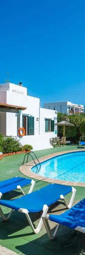Apartamento Felipe 2-3，位于Cala D'or的酒店
