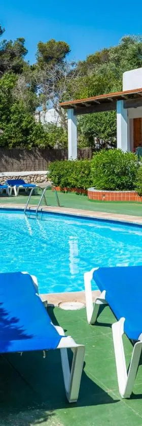Apartamento Felipe 1-5，位于Cala D'or的酒店