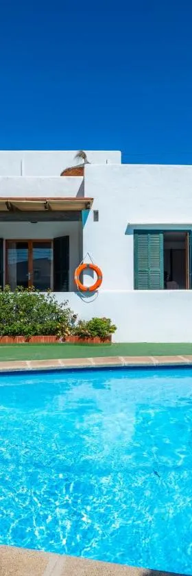 Apartamento Felipe 1-3，位于Cala D'or的酒店