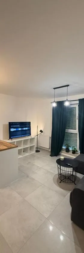 LOFT APARTAMENT I Kępno，位于肯普诺的酒店