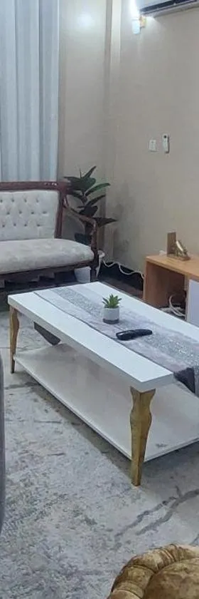 Sami BnB - Apt 01 Makongo after Mlimani City，位于达累斯萨拉姆的酒店