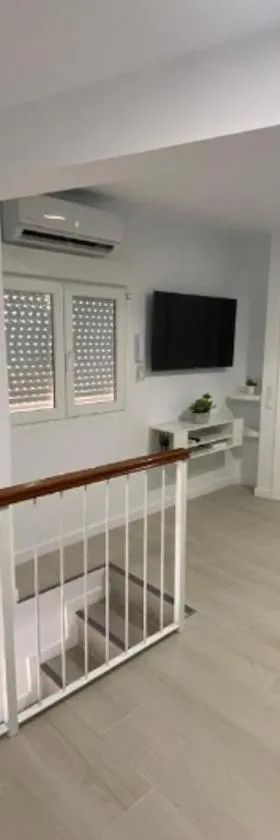 apartamento isabel，位于阿达莱斯的酒店