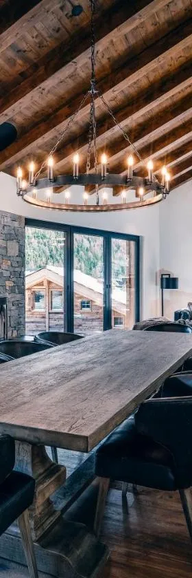 Navigare Resorts，位于萨斯费的酒店