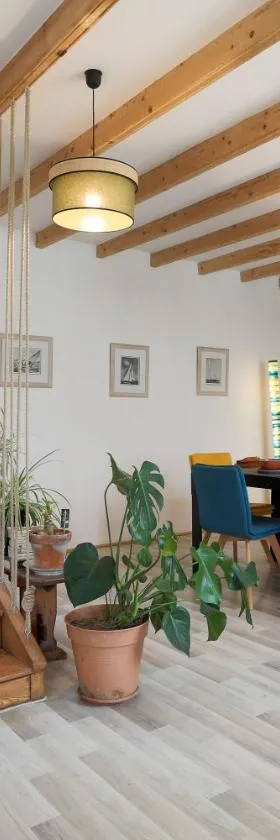 Le Bercail，位于Plouézec的酒店