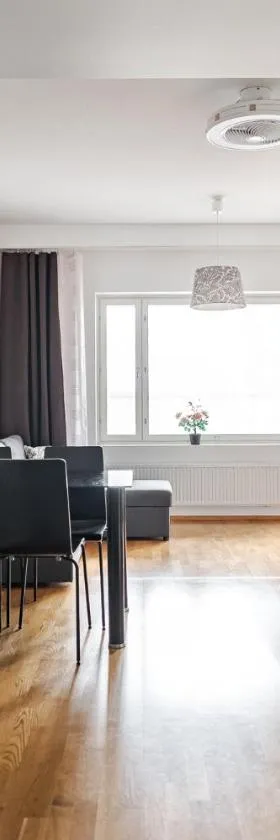 Hervanta Heat Loft - Ilmainen WIFI，位于坦佩雷的酒店