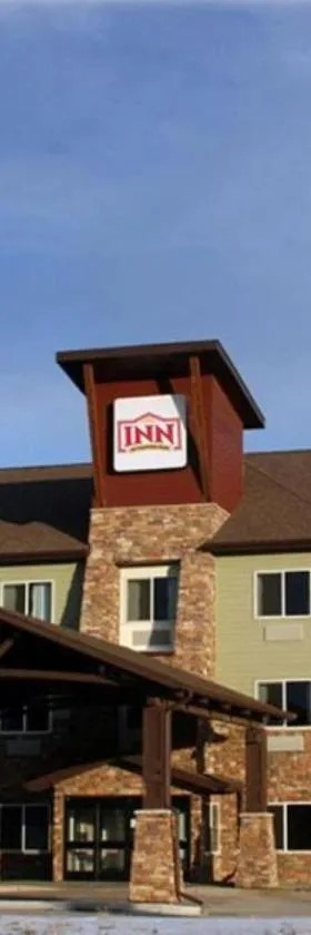 Inn at Hunters Run，位于Watford City的酒店