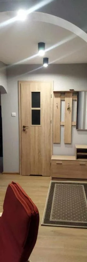 Apartment, 10 min od lotniska，位于Miasteczko Śląskie的酒店