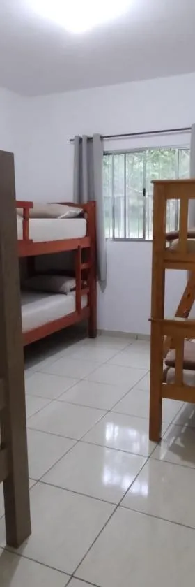 Casa no Campo，位于Engenheiro Coelho的酒店