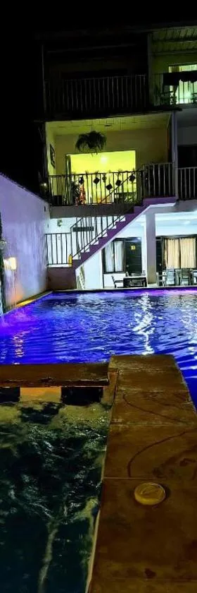 Hotel Zipa Villeta - Sede Tradicional，位于比列塔的酒店