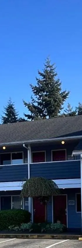 Snohomish Inn，位于史诺霍米须的酒店