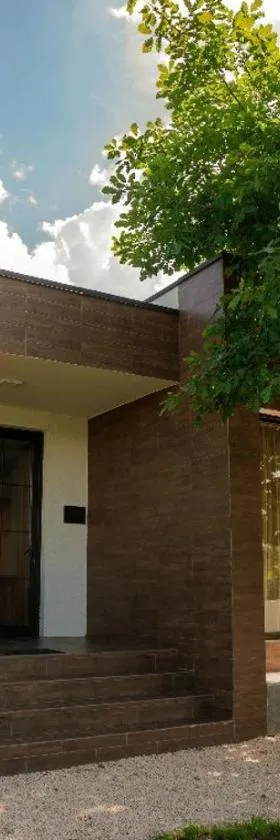 Villa Ipanema，位于泰拉维的酒店