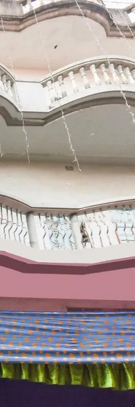 Hotel O Maa Laxmi Lodge，位于Bānkura的酒店