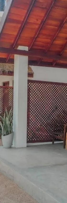 The Dream Inn Guesthouse Passikudah，位于拜蒂克洛的酒店