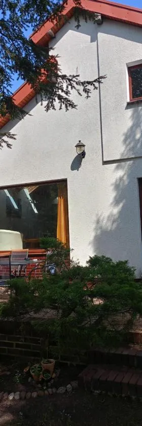 Dom Wakacyjny Wojnówko，位于Wojnówko的酒店