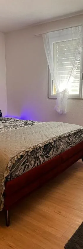 BnB Kanal 17，位于Lausen的酒店