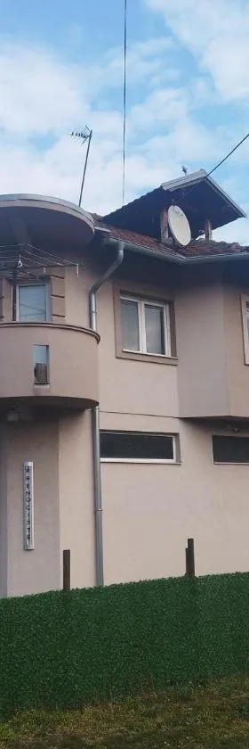 Salvatori，位于Garić的酒店