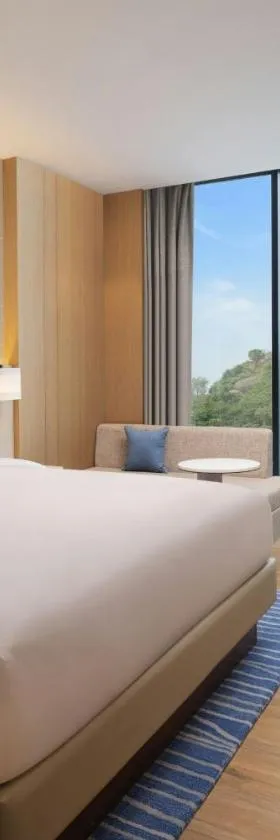 Courtyard by Marriott Ranchi，位于兰奇的酒店