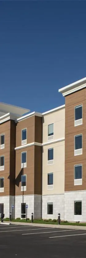 Hampton Inn & Suites Rocky Hill - Hartford South，位于罗基希尔的酒店
