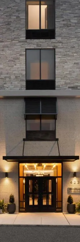 Hilton Garden Inn Greenville University Area，位于格林维尔的酒店