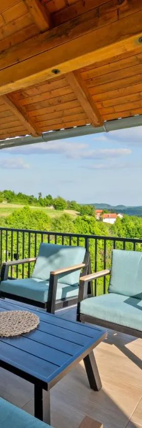 Village House Belec，位于Belec的酒店