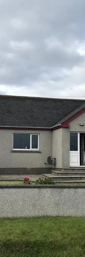 Buttof Lewis B&B，位于Lionel的酒店