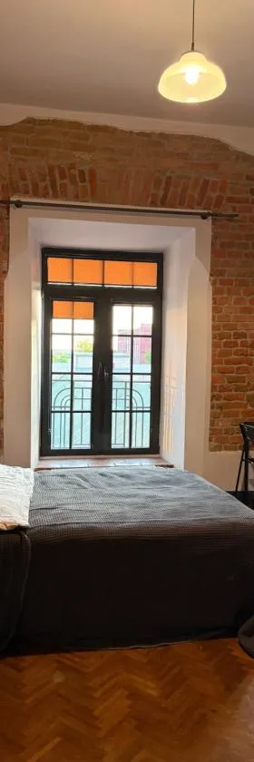 Loft Studio，位于日拉尔杜夫的酒店