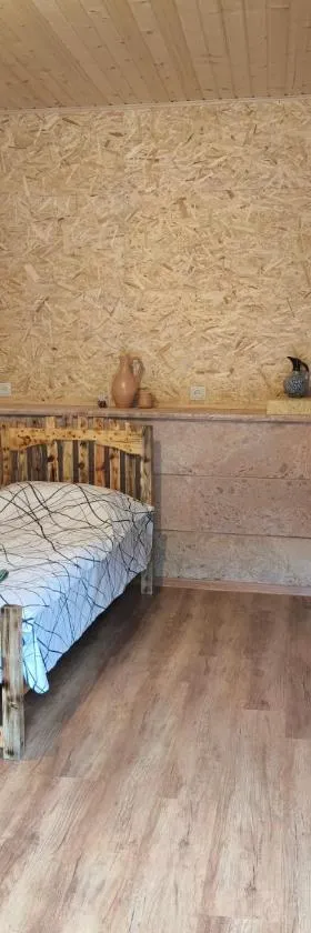 Berdavan Guesthouse，位于Berdavan的酒店