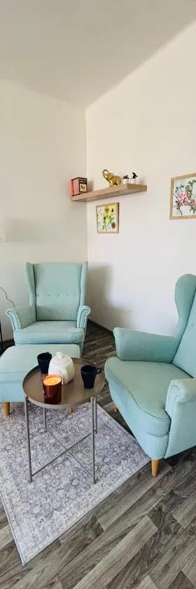Apartmány Komenského Velké Losiny，位于大洛西尼的酒店
