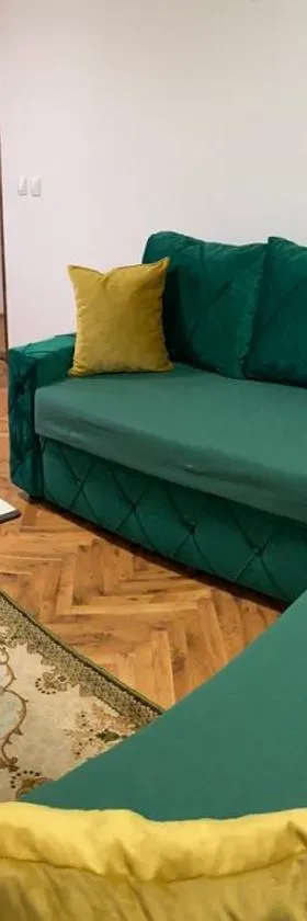 Resetovac，位于Batočina的酒店