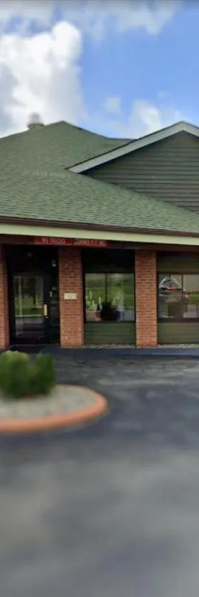 Blisspoint Inn Columbia City，位于Columbia City的酒店