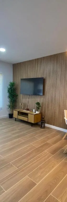Apartamento Coqueto y Acogedor - Costa Blanca，位于贝尼萨的酒店