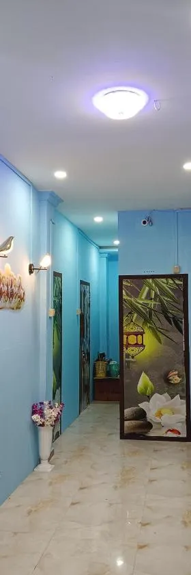Balaji Lodge，位于锡尔杰尔的酒店