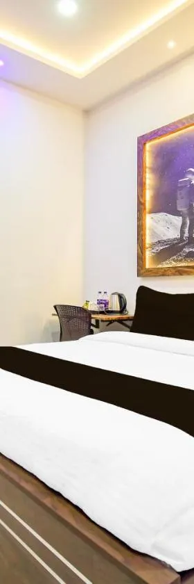 Hotel O Moon Guest House，位于Bārang的酒店
