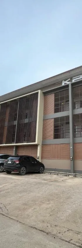 K2 Living Hotel，位于程逸府的酒店