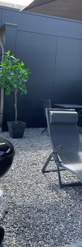 Le loft du coiffeur，位于埃尔泽的酒店