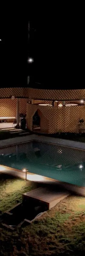 Oasis Barichara，位于巴里查拉的酒店
