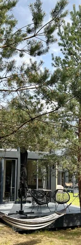 Villa Pino，位于博尔斯克的酒店