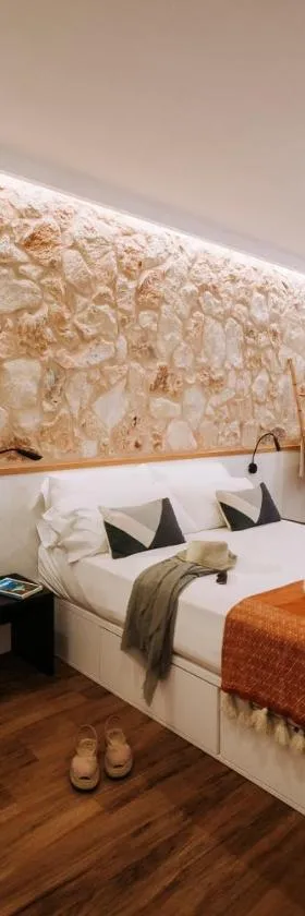 Murada hotel，位于休达德亚的酒店
