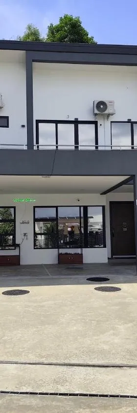 World Peace，位于Kampong Bantun的酒店