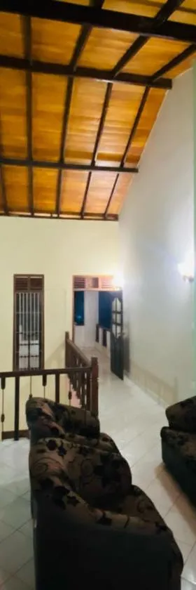 GB Royal Stay Nuwara Wewa，位于Nikawatawana的酒店