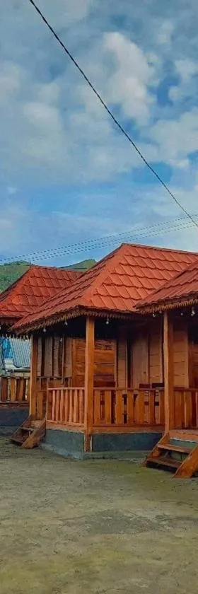 Basmalah Homestay，位于塞姆博伦拉旺的酒店