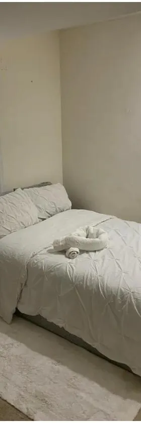 Peaceful room in a mansion，位于弗雷德里克的酒店