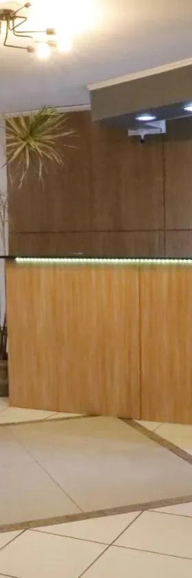 Cithos Hotel，位于南圣克鲁斯的酒店