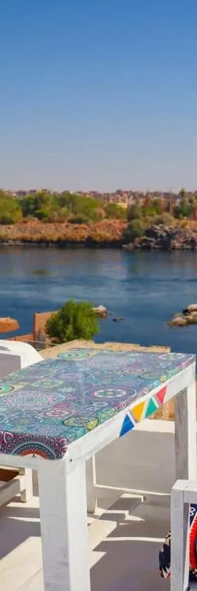 Nubian Kulih house，位于阿斯旺的酒店